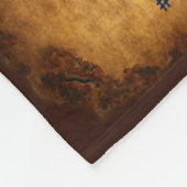 De gepersonaliseerde Ideeën of Spelers van de Coac Fleece Deken (Hoek)