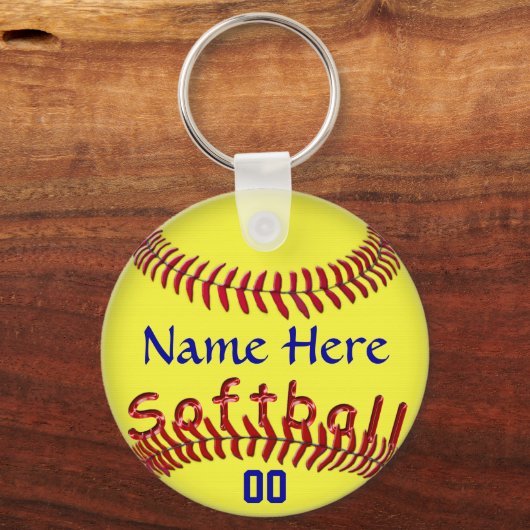 De gepersonaliseerde Ideeën van de Gift van het Te Sleutelhanger (Voorkant)