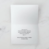 De gepersonaliseerde Kaart van de Appreciatie van (Binnen)