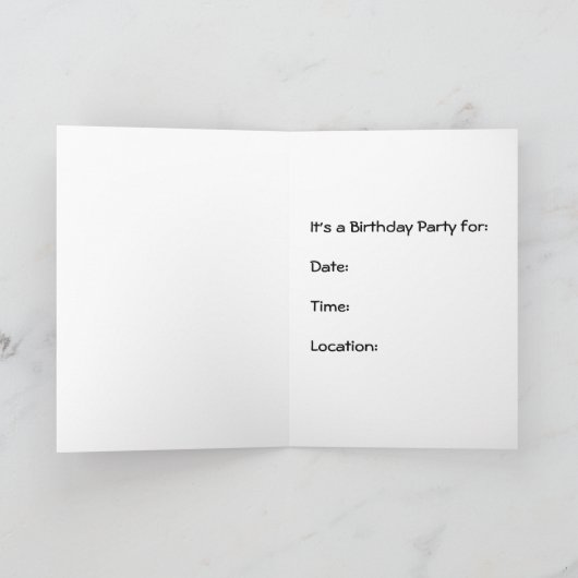 De gepersonaliseerde kaarten van de (Binnen)