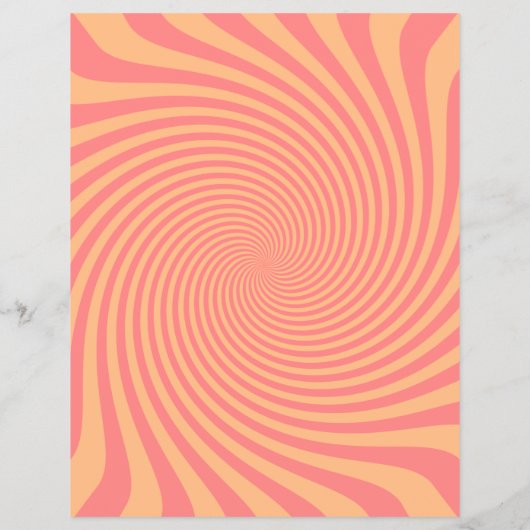 De gepersonaliseerde KEEP CALM en hebben de Oranje Flyer (Achterkant)