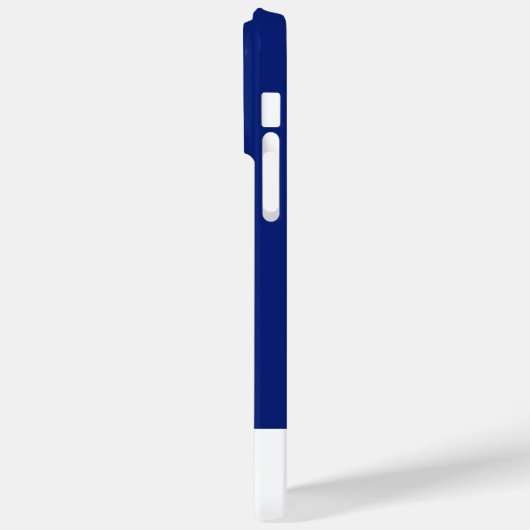 De gepersonaliseerde KEEP CALM en hebben uw Creati Case-Mate iPhone Case (Achterkant / Links)