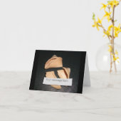 De gepersonaliseerde Lege Kaart van het Fortuin en (Gele Bloem)