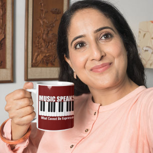 De gepersonaliseerde Muziek spreekt Inspirerend Mo Mok