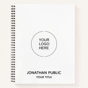 De gepersonaliseerde Notitieboeken voegen de Tekst