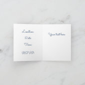 De gepersonaliseerde Partij van Kerstmis van het (Binnen)