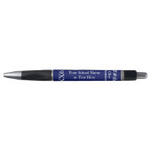 De gepersonaliseerde Pens van de Reunion van de Kl Pen (Voorkant)
