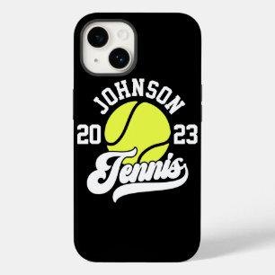 De gepersonaliseerde Reeks van de Ball van de Spel Case-Mate iPhone 14 Hoesje