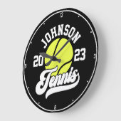 De gepersonaliseerde Reeks van de Ball van de Spel Grote Klok (Hoek)