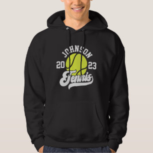 De gepersonaliseerde Reeks van de Ball van de Spel Hoodie