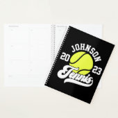 De gepersonaliseerde Reeks van de Ball van de Spel Planner (Display)