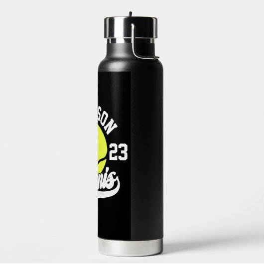 De gepersonaliseerde Reeks van de Ball van de Spel Waterfles (Links)