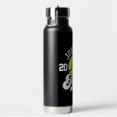 De gepersonaliseerde Reeks van de Ball van de Spel Waterfles (Rechts)