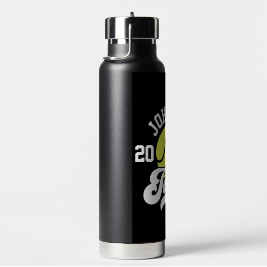 De gepersonaliseerde Reeks van de Ball van de Spel Waterfles (Rechts)