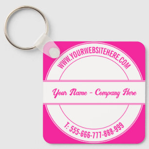 De gepersonaliseerde Sleutelhanger van de Kleuren