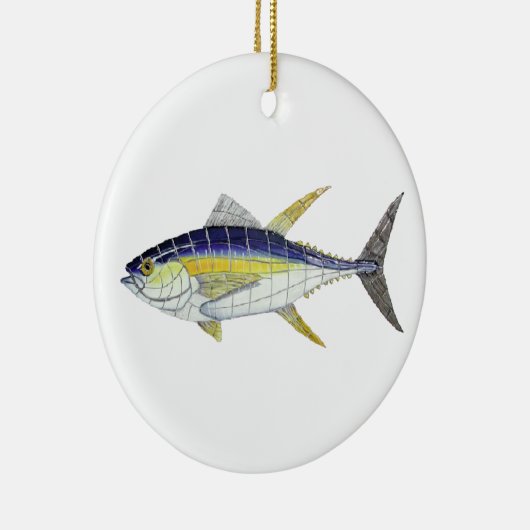 DE GEPRIZEERDE KERAMISCH ORNAMENT (Rechts)