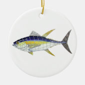 DE GEPRIZEERDE KERAMISCH ORNAMENT (Voorkant)