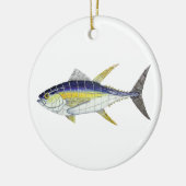 DE GEPRIZEERDE KERAMISCH ORNAMENT (Links)