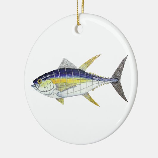 DE GEPRIZEERDE KERAMISCH ORNAMENT (Links)