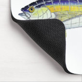 DE GEPRIZEERDE MUISMAT (Hoek)