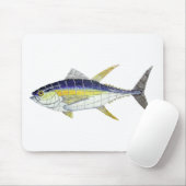 DE GEPRIZEERDE MUISMAT (Met muis)