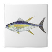 DE GEPRIZEERDE TEGELTJE (Voorkant)