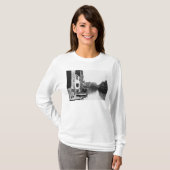 De Gera in Erfurt, Doringia, c.1910 T-shirt (Voorkant volledig)