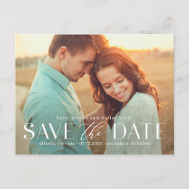 De geraffineerde KLEUR VAN HET Type EDITABLE spare Briefkaart