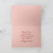 De gerezen Christus groet zijn moeder (Detail; MH0 Kaart (Binnen)