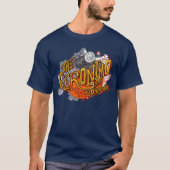 De Geronimo Company Shirten T-shirt (Voorkant)