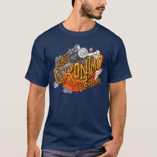 De Geronimo Company Shirten T-shirt