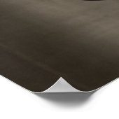 De geschiedenis behoort tot iedereen poster (Hoek)