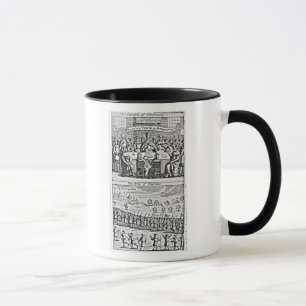 De geschiedenis van de Heilige Oorlog: Mok