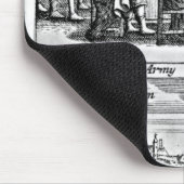 De geschiedenis van de Heilige Oorlog: Muismat (Hoek)