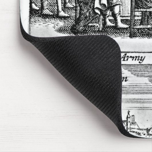 De geschiedenis van de Heilige Oorlog: Muismat (Hoek)