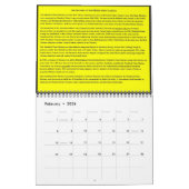 De geschiedenis van de mariniers van Montford Poin Kalender (Feb 2026)