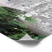 De geschiedenis van de psychologie behouden poster (Hoek)