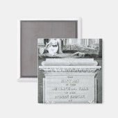 De geschiedenis van Decline en de Herfst van Roman Magneet (Voorkant / Achterkant)