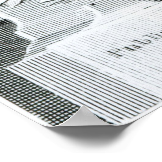 De geschiedenis van Decline en de Herfst van Roman Poster (Hoek)