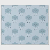 De geschiedenis van inpakpapier (Vlak)