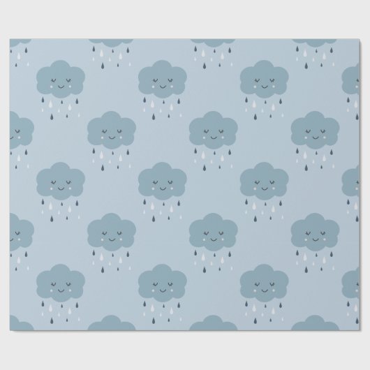 De geschiedenis van inpakpapier (Vlak)