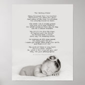 De geschiedenismaker poster (Voorkant)