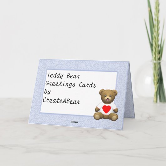 De geschiktheid draagt feestdagen kaart (Achterkant)