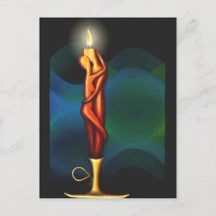 De geschiktheid van twee briefkaart