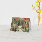 De geschilderde Kaart van Dromen (Gele Bloem)