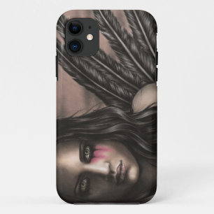 De Gestallen iPhone 5 Hoesje