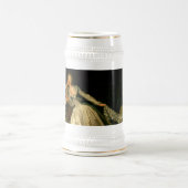 De gestolen kus Fragonard Bierpul (Center)