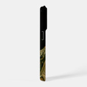 De gestolen kus Fragonard iPhone Hoesje (Rechterkant)
