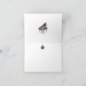 De gestreepte Grote Kaart van de Groet/van de Nota (Binnen)