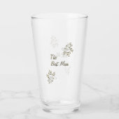 De Getuige Glas (Achterkant)
